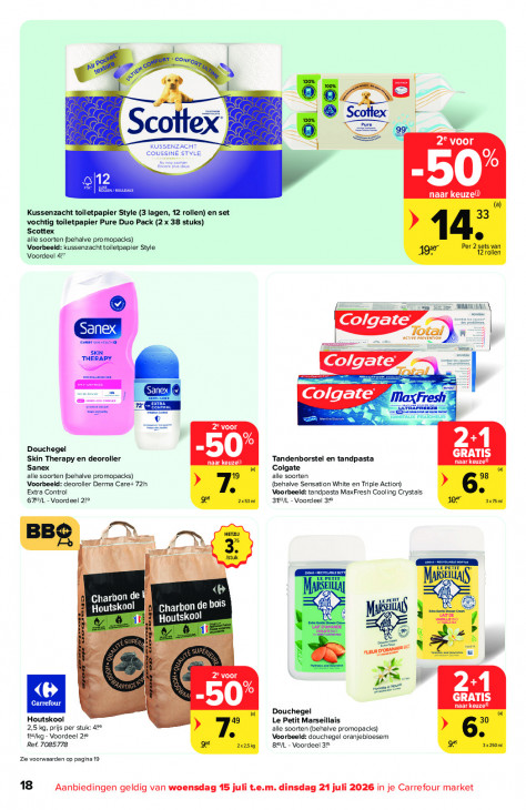 Carrefour Folder 15.07.2026