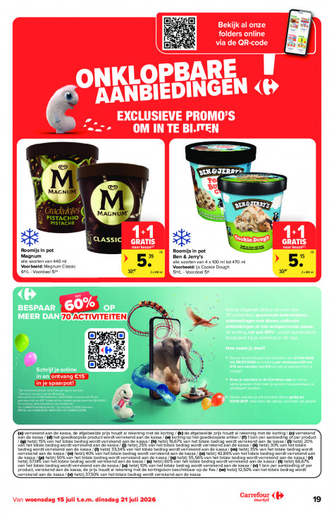 Carrefour Folder 15.07.2026