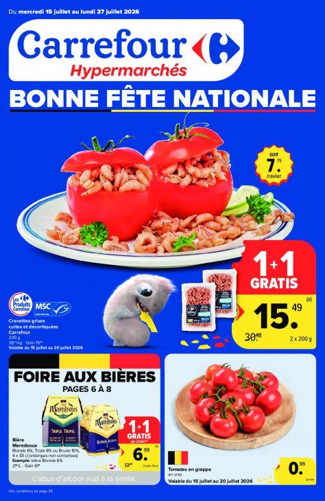Carrefour