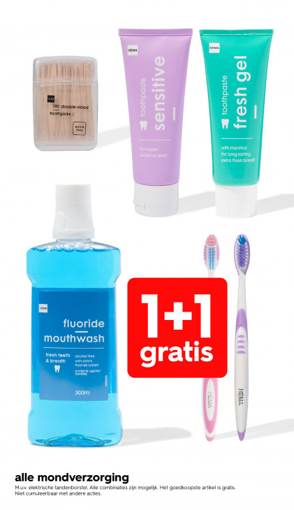 HEMA Folder 13.07.2026