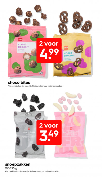 HEMA Folder 13.07.2026