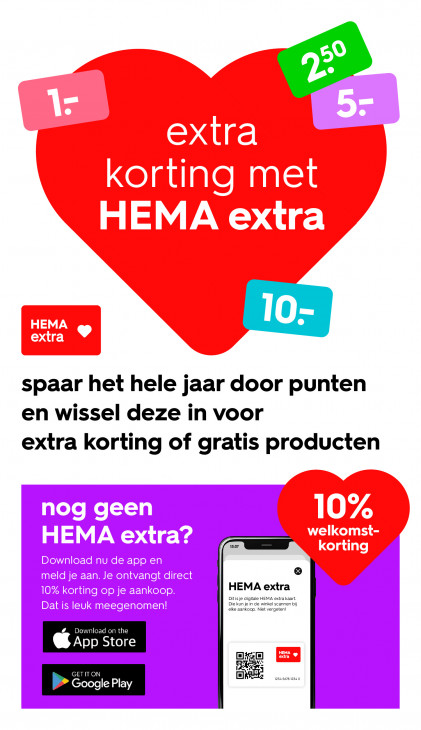 HEMA Folder 13.07.2026