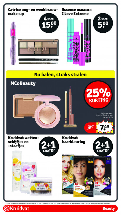 Kruidvat Folder 13.07.2026