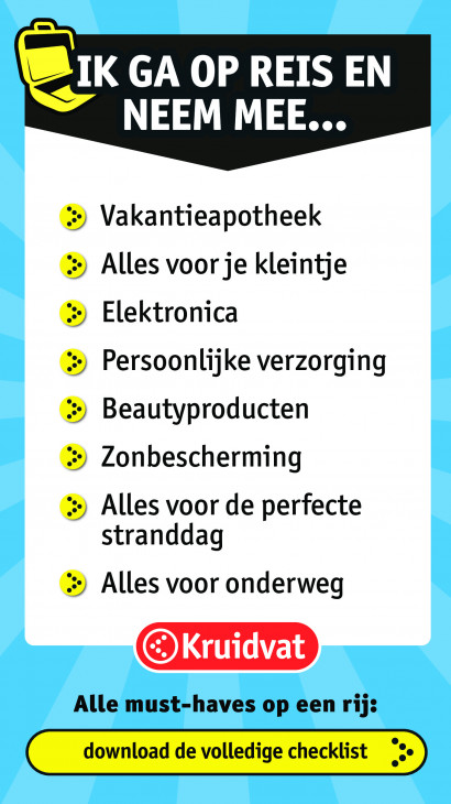Kruidvat Folder 13.07.2026