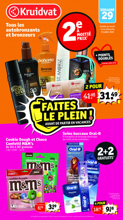 Kruidvat