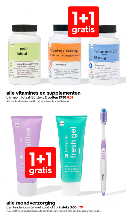 HEMA Folder 13.07.2026