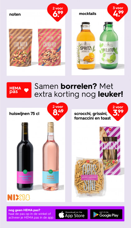 HEMA Folder 13.07.2026