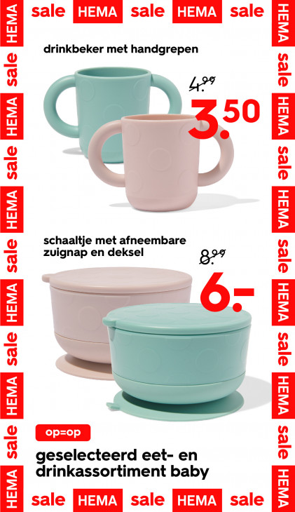 HEMA Folder 13.07.2026