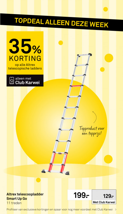 Karwei Folder 13.07.2026