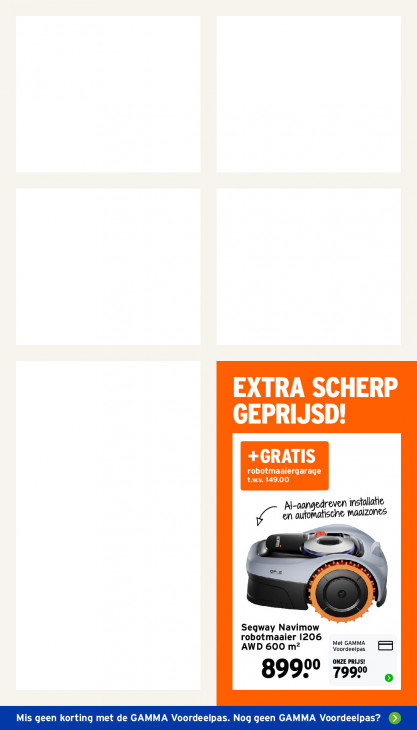 Gamma Folder 13.07.2026
