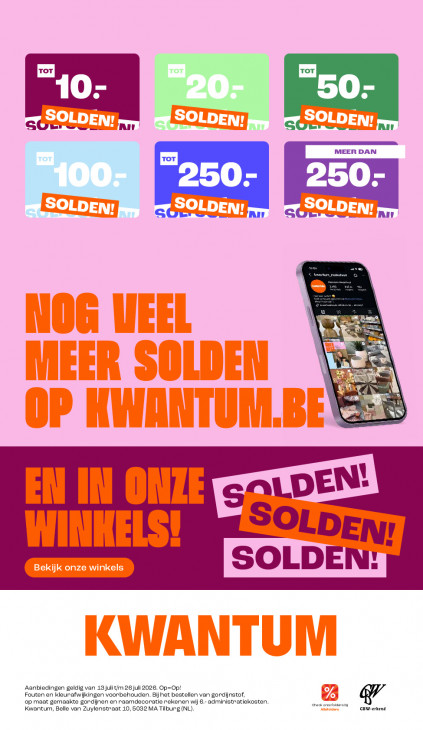 Kwantum Folder 13.07.2026