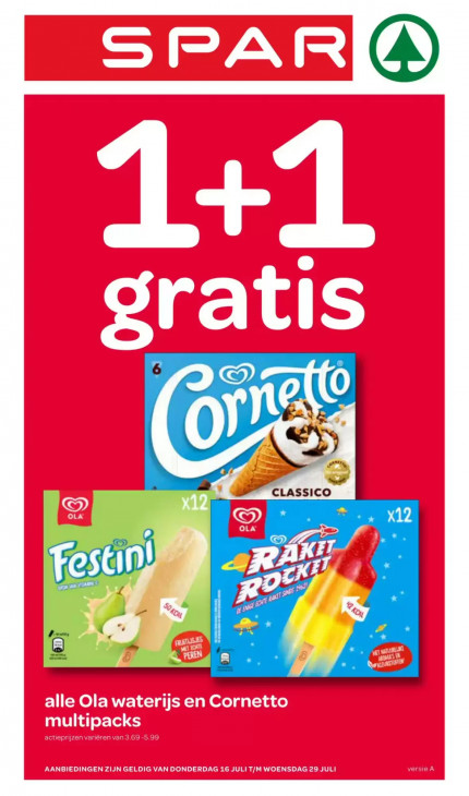 Spar