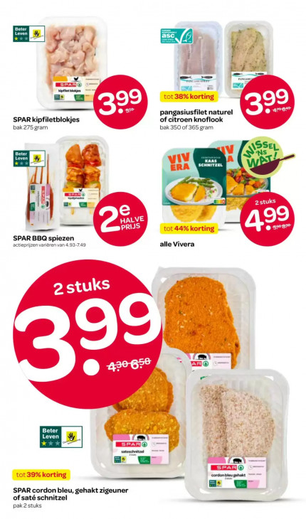 Spar Folder 16.07.2026