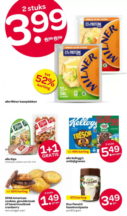 Spar Folder 16.07.2026
