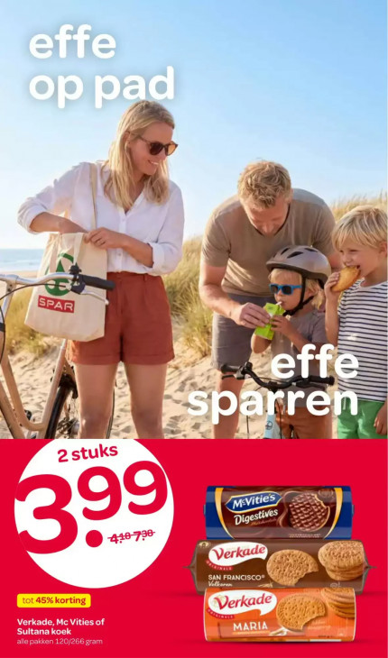 Spar Folder 16.07.2026