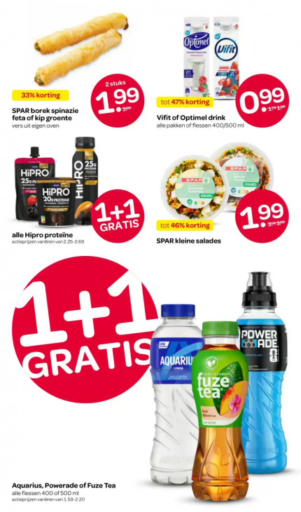 Spar Folder 16.07.2026