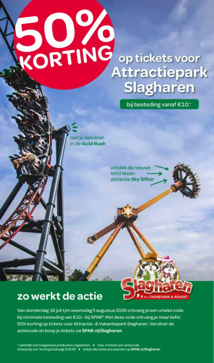 Spar Folder 16.07.2026