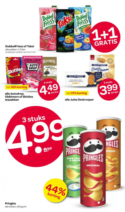 Spar Folder 16.07.2026