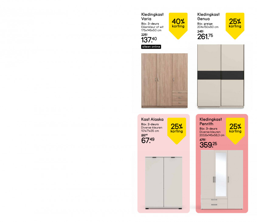 Leen Bakker Folder 13.07.2026