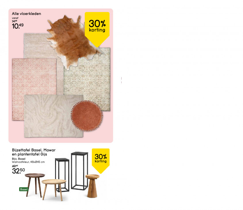 Leen Bakker Folder 13.07.2026