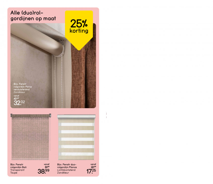 Leen Bakker Folder 13.07.2026