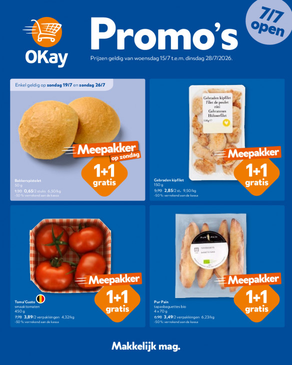 Okay 15.07.26 - 28.07.26