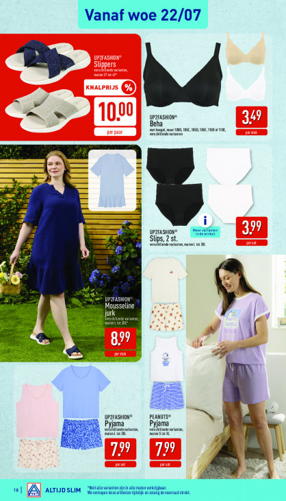 Aldi Folder 20.07.2026
