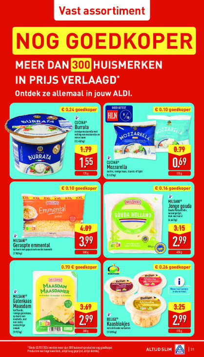 Aldi Folder 20.07.2026