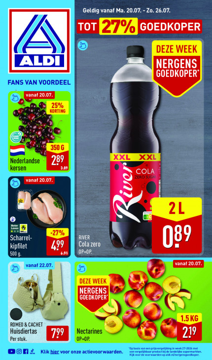 Aldi