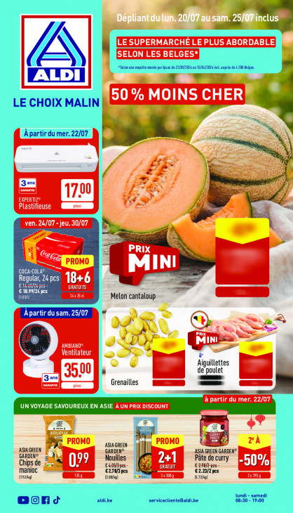 Aldi