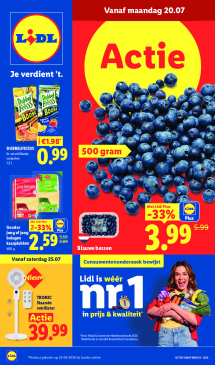 Lidl