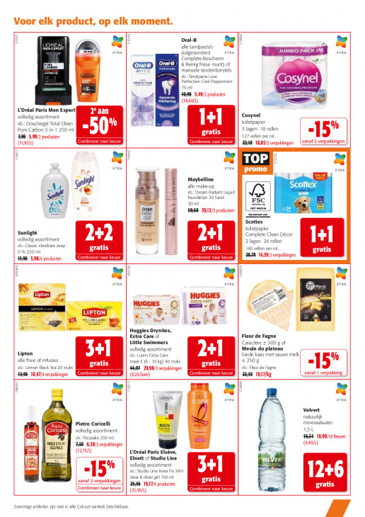 Colruyt Folder 15.07.2026