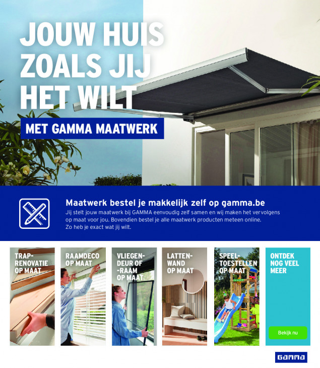 Gamma Folder 15.07.2026