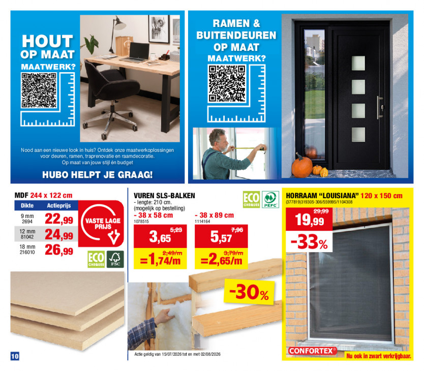 Hubo Folder 15.07.2026