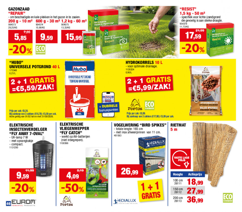 Hubo Folder 15.07.2026