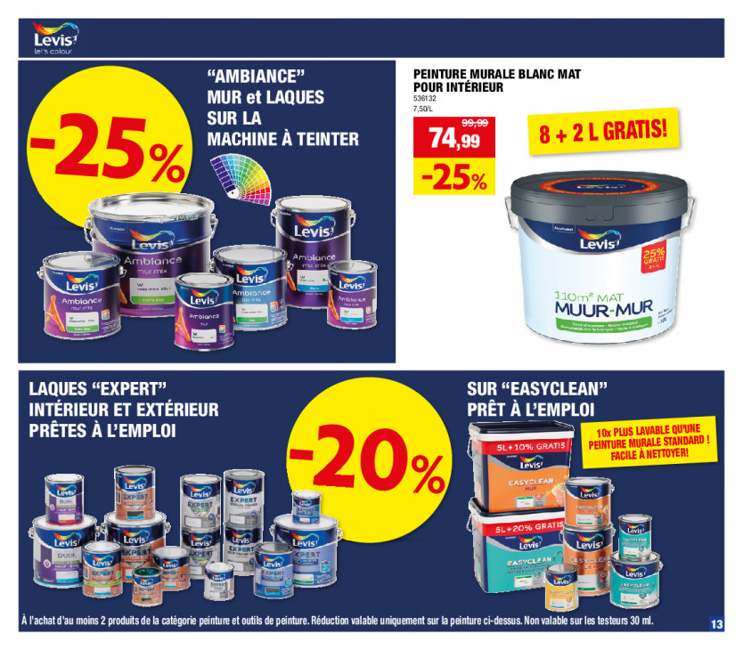 Hubo Dépliant 15.07.2026