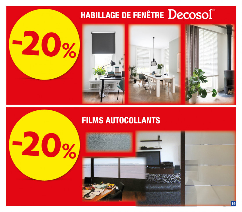 Hubo Dépliant 15.07.2026