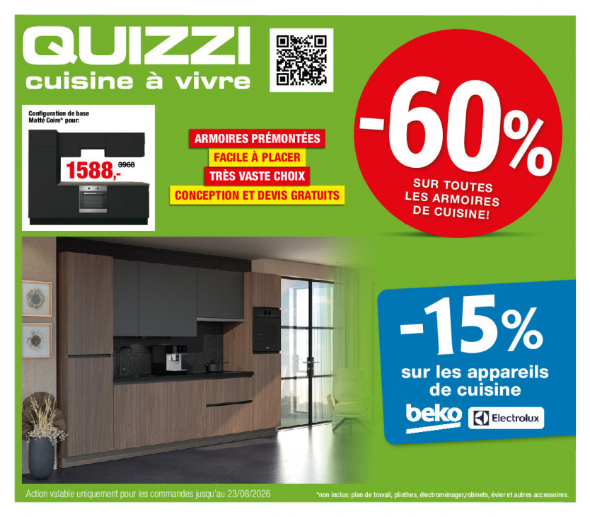 Hubo Dépliant 15.07.2026