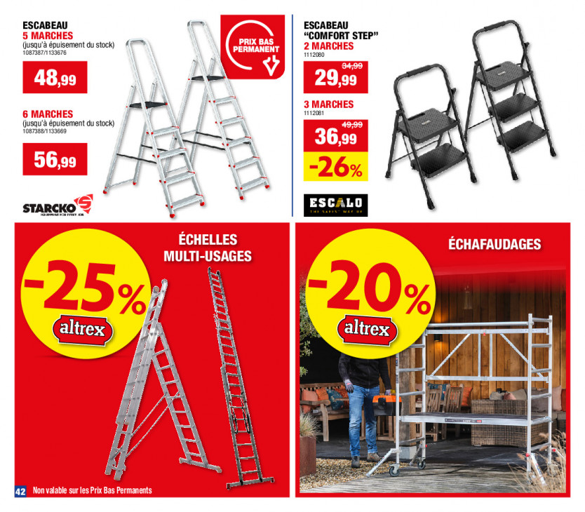 Hubo Dépliant 15.07.2026