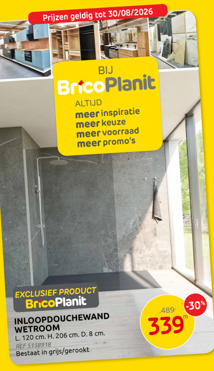 Brico Folder 15.07.2026