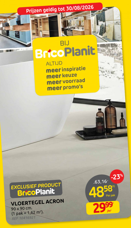 Brico Folder 15.07.2026
