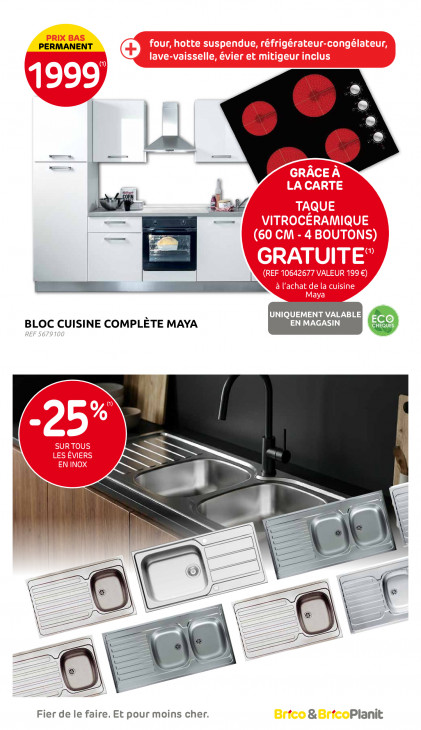 Brico Dépliant 15.07.2026