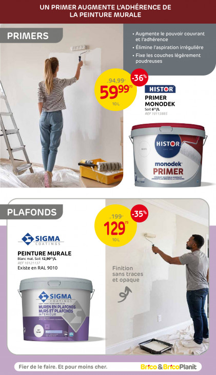 Brico Dépliant 15.07.2026