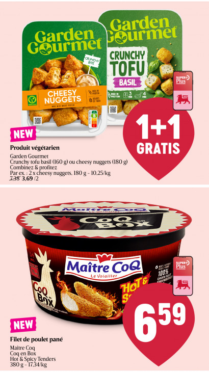 Delhaize Dépliant 16.07.2026