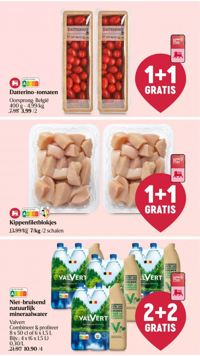 Delhaize Folder 16.07.2026