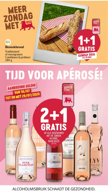 Delhaize Folder 16.07.2026