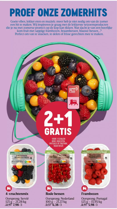 Delhaize Folder 16.07.2026