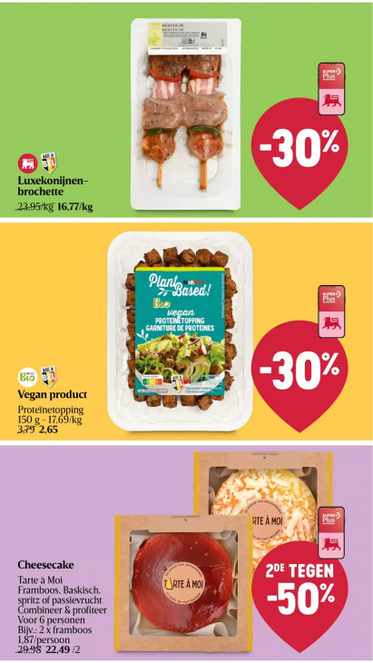 Delhaize Folder 16.07.2026