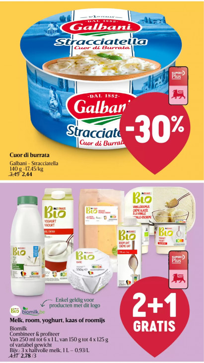 Delhaize Folder 16.07.2026