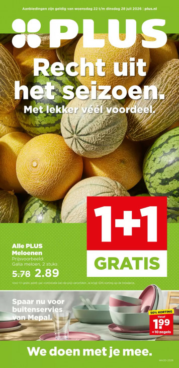 PLUS